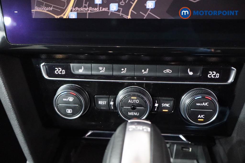 Volkswagen Arteon R-Line Automatic Petrol Hatchback - Stock Number (1594967) - 14th supplementary image