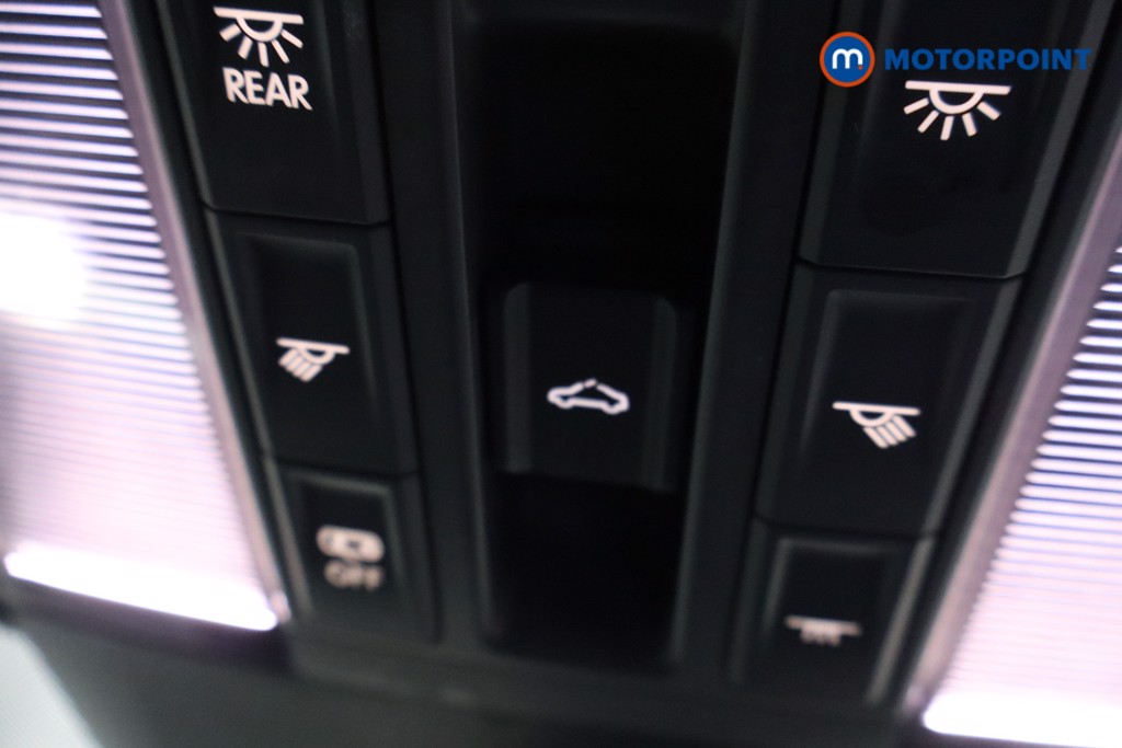 Volkswagen Arteon R-Line Automatic Petrol Hatchback - Stock Number (1594967) - 24th supplementary image