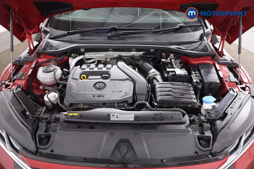Volkswagen Arteon R-Line Automatic Petrol Hatchback - Stock Number (1594967) - 28th supplementary image