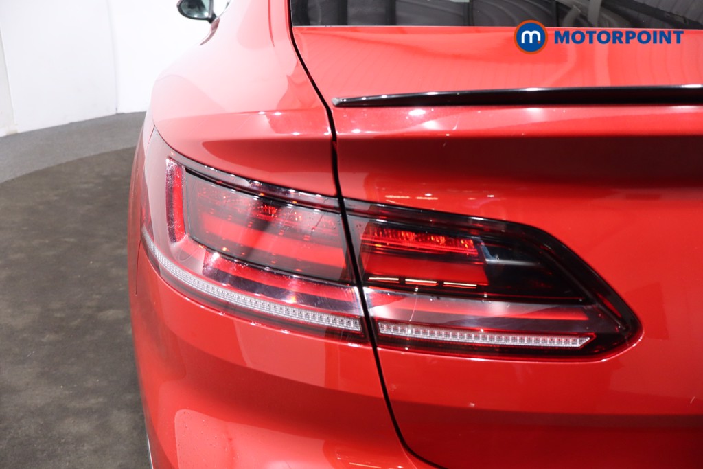 Volkswagen Arteon R-Line Automatic Petrol Hatchback - Stock Number (1594967) - 29th supplementary image