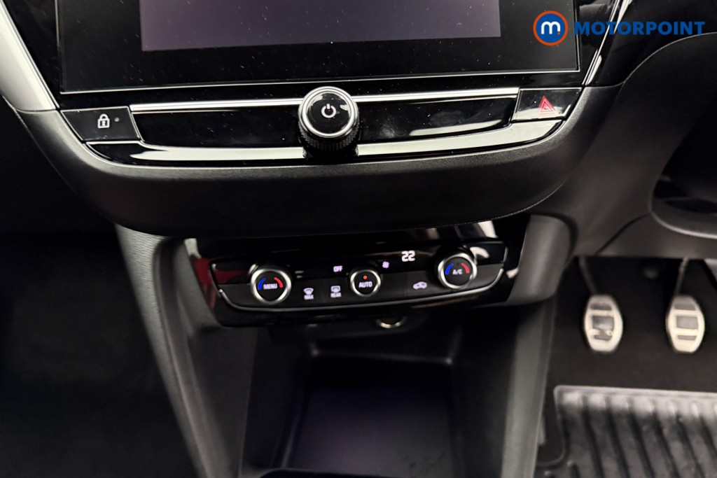 Vauxhall Corsa GS Manual Petrol Hatchback - Stock Number (1595033) - 10th supplementary image