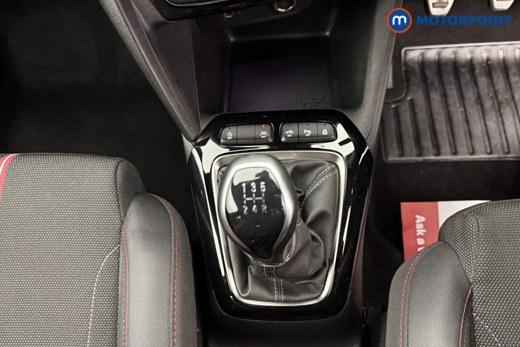 Vauxhall Corsa GS Manual Petrol Hatchback - Stock Number (1595033) - 11th supplementary image