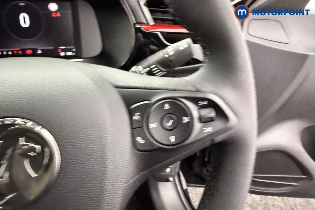 Vauxhall Corsa GS Manual Petrol Hatchback - Stock Number (1595033) - 13th supplementary image