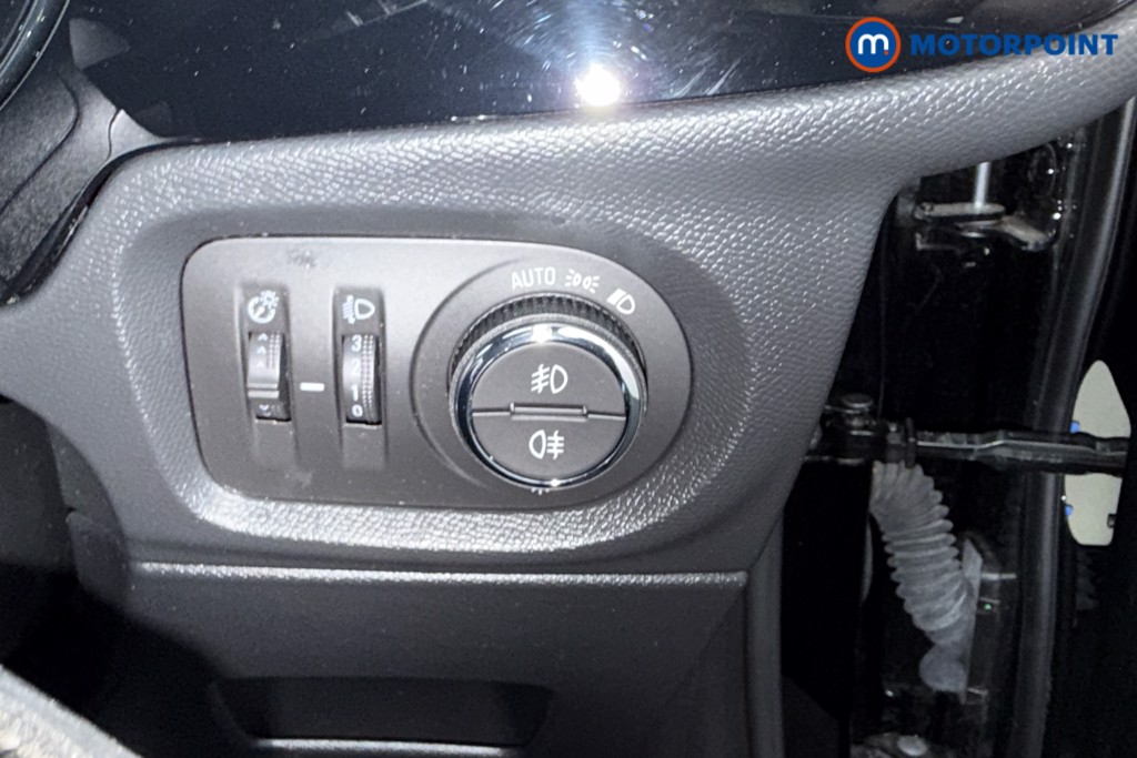 Vauxhall Corsa GS Manual Petrol Hatchback - Stock Number (1595033) - 14th supplementary image