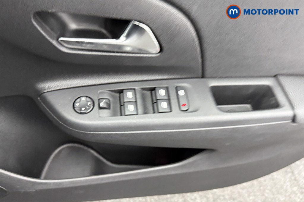 Vauxhall Corsa GS Manual Petrol Hatchback - Stock Number (1595033) - 15th supplementary image