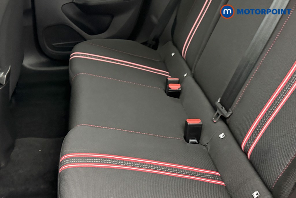 Vauxhall Corsa GS Manual Petrol Hatchback - Stock Number (1595033) - 20th supplementary image