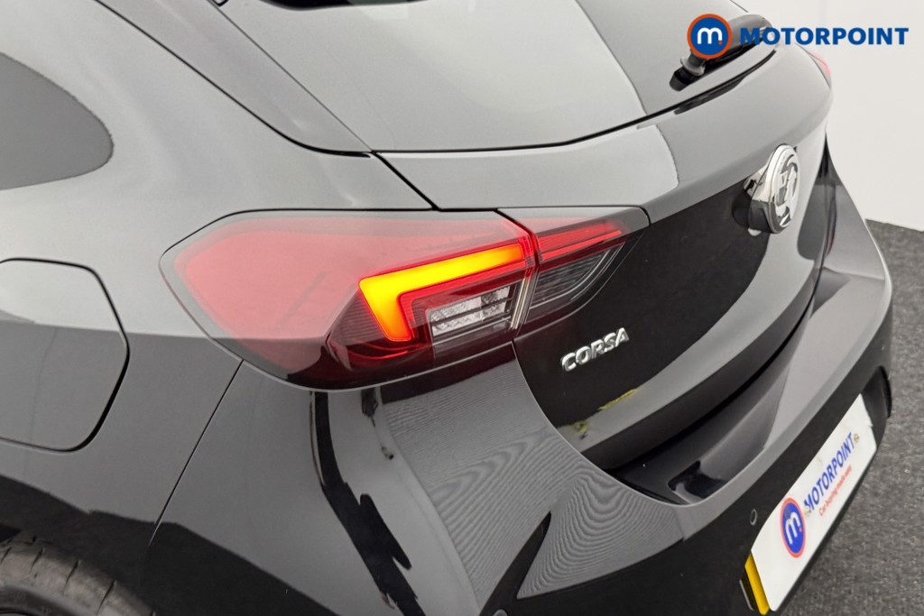 Vauxhall Corsa GS Manual Petrol Hatchback - Stock Number (1595033) - 23rd supplementary image