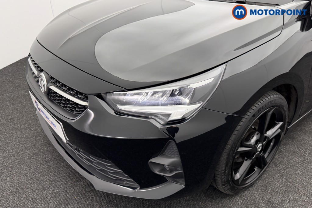 Vauxhall Corsa GS Manual Petrol Hatchback - Stock Number (1595033) - 25th supplementary image