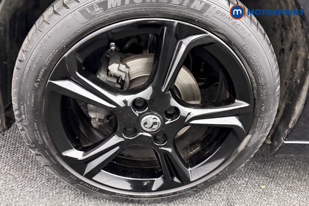 Vauxhall Corsa GS Manual Petrol Hatchback - Stock Number (1595033) - 26th supplementary image