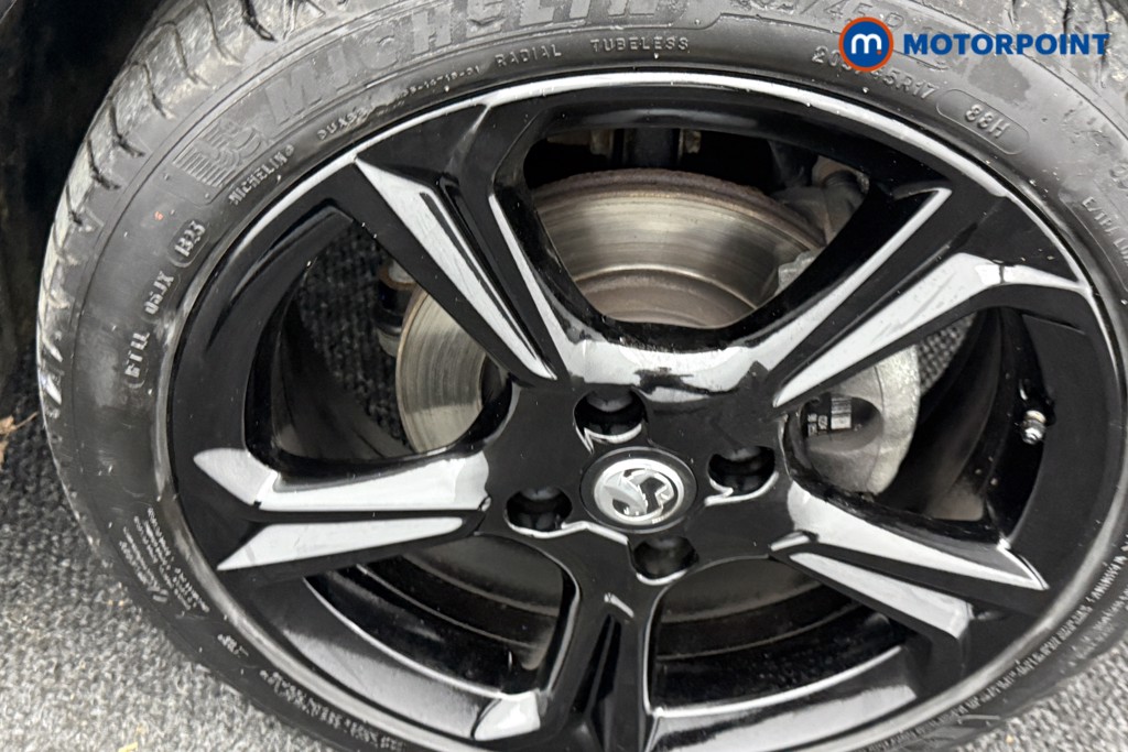 Vauxhall Corsa GS Manual Petrol Hatchback - Stock Number (1595033) - 29th supplementary image