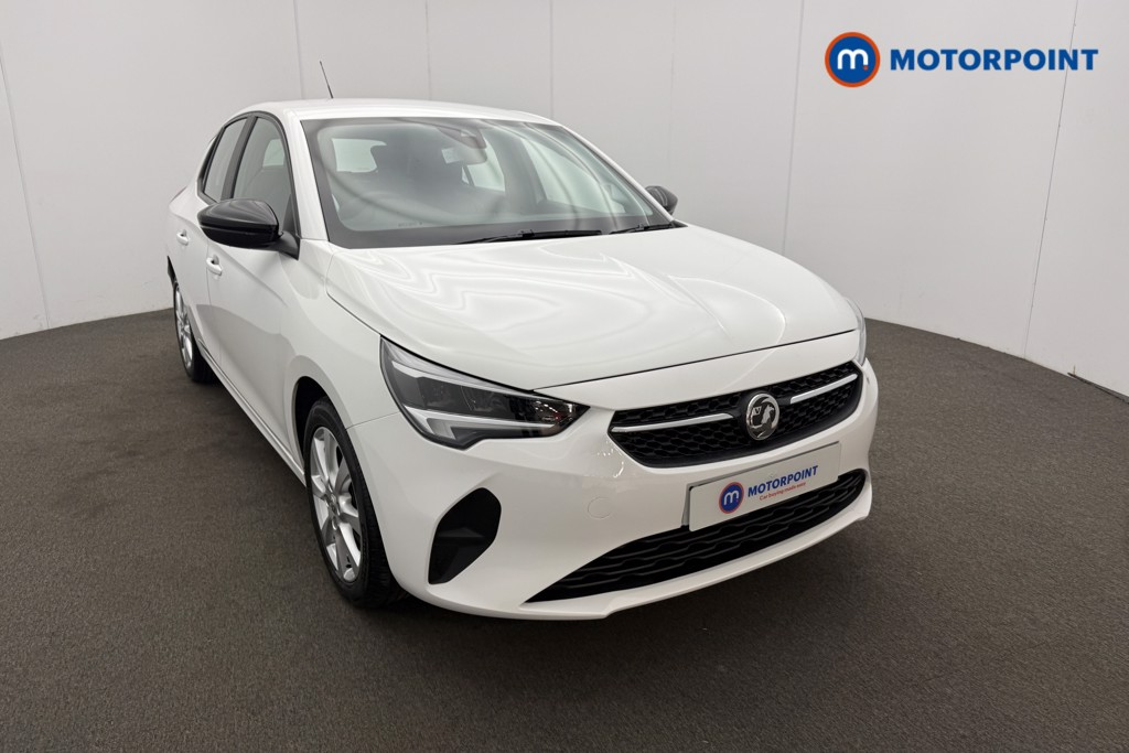 Vauxhall Corsa Design Automatic Petrol Hatchback - Stock Number (1595051) - 3rd supplementary image