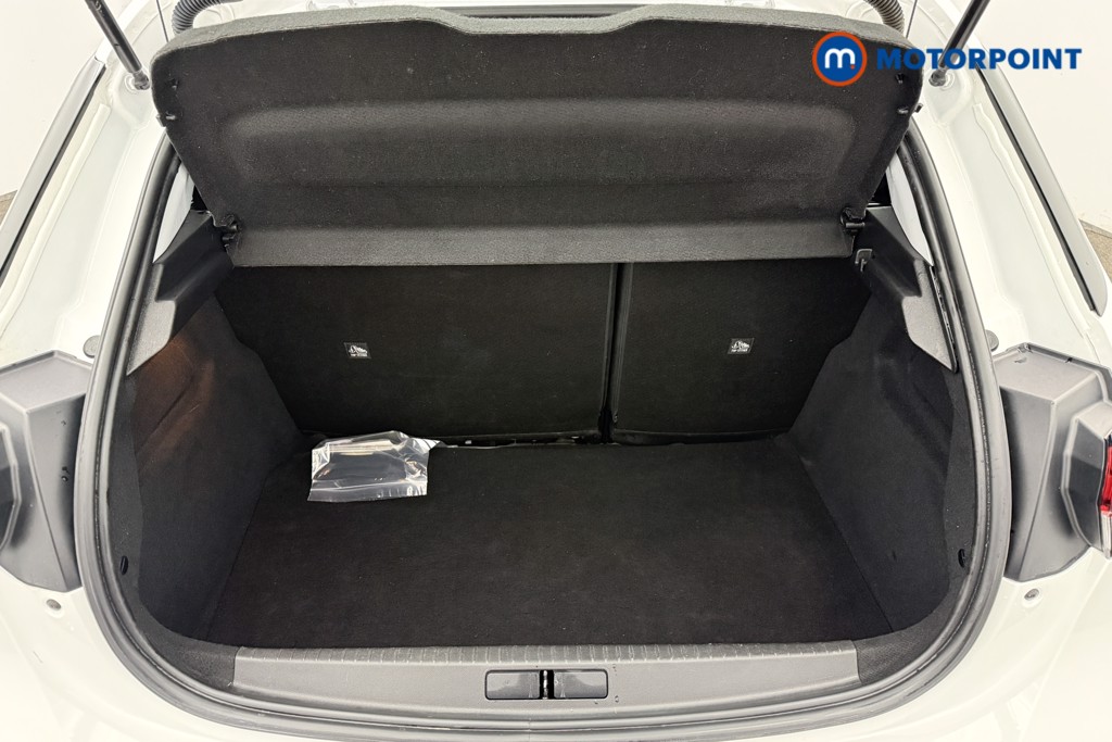 Vauxhall Corsa Design Automatic Petrol Hatchback - Stock Number (1595051) - 7th supplementary image