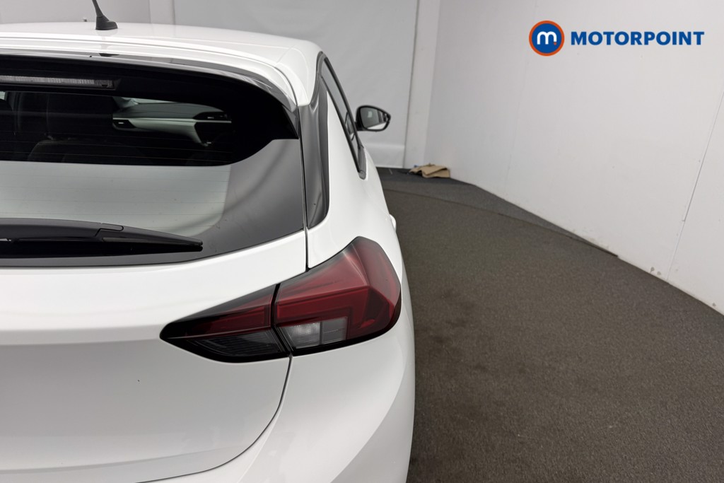 Vauxhall Corsa Design Automatic Petrol Hatchback - Stock Number (1595051) - 9th supplementary image