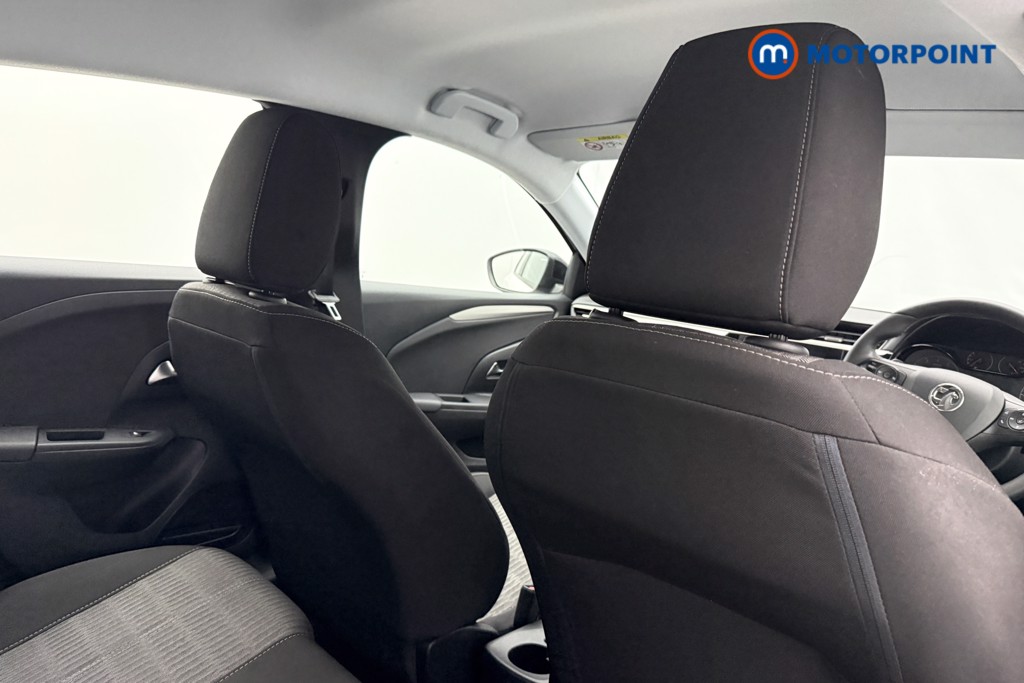 Vauxhall Corsa Design Automatic Petrol Hatchback - Stock Number (1595051) - 10th supplementary image