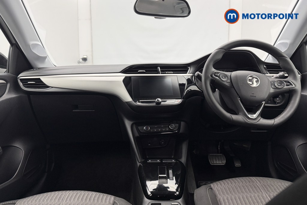 Vauxhall Corsa Design Automatic Petrol Hatchback - Stock Number (1595051) - 12th supplementary image
