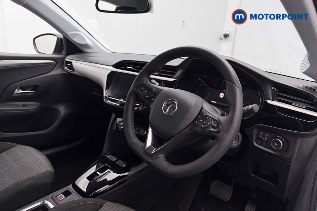 Vauxhall Corsa Design Automatic Petrol Hatchback - Stock Number (1595051) - 14th supplementary image