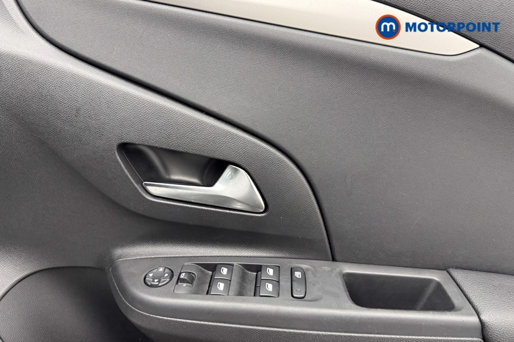 Vauxhall Corsa Design Automatic Petrol Hatchback - Stock Number (1595051) - 16th supplementary image