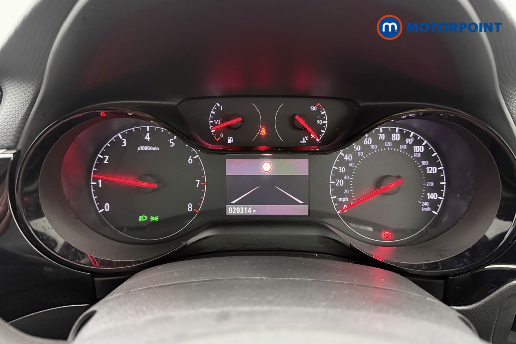 Vauxhall Corsa Design Automatic Petrol Hatchback - Stock Number (1595051) - 17th supplementary image