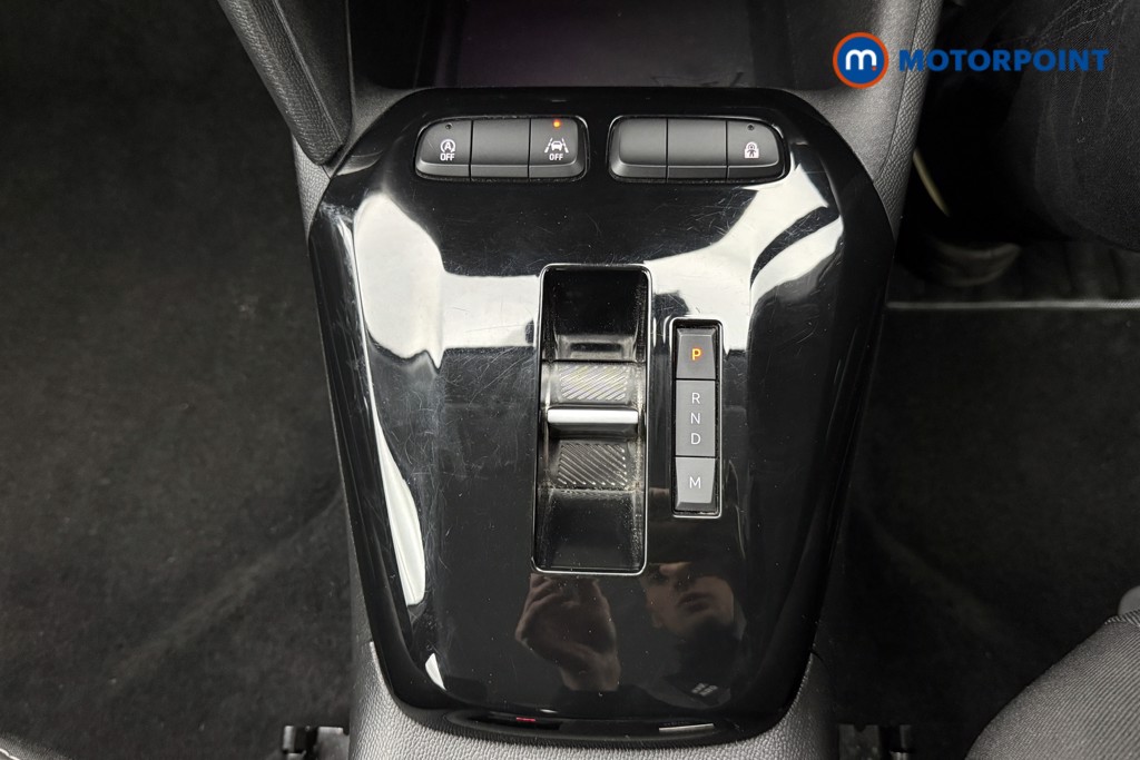 Vauxhall Corsa Design Automatic Petrol Hatchback - Stock Number (1595051) - 21st supplementary image