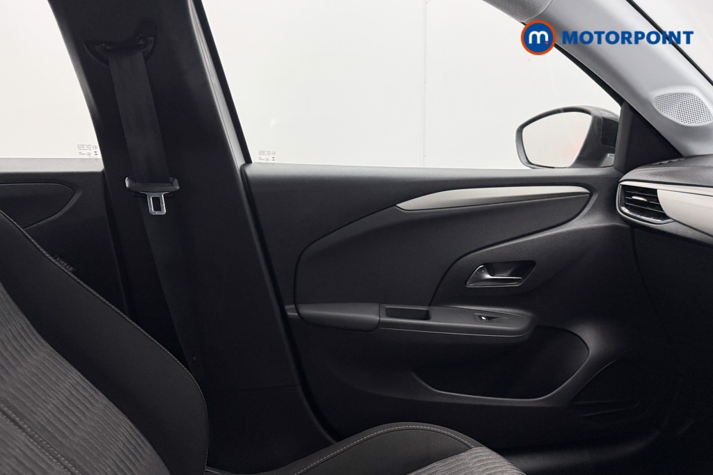 Vauxhall Corsa Design Automatic Petrol Hatchback - Stock Number (1595051) - 22nd supplementary image