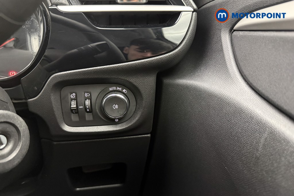 Vauxhall Corsa Design Automatic Petrol Hatchback - Stock Number (1595051) - 25th supplementary image