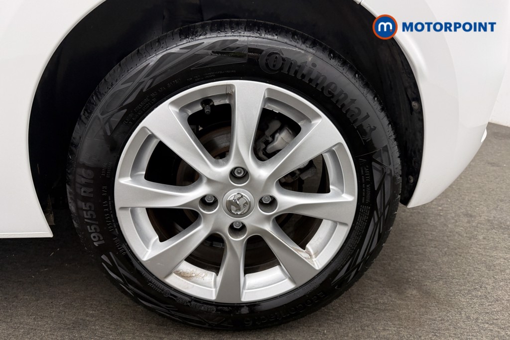 Vauxhall Corsa Design Automatic Petrol Hatchback - Stock Number (1595051) - 27th supplementary image