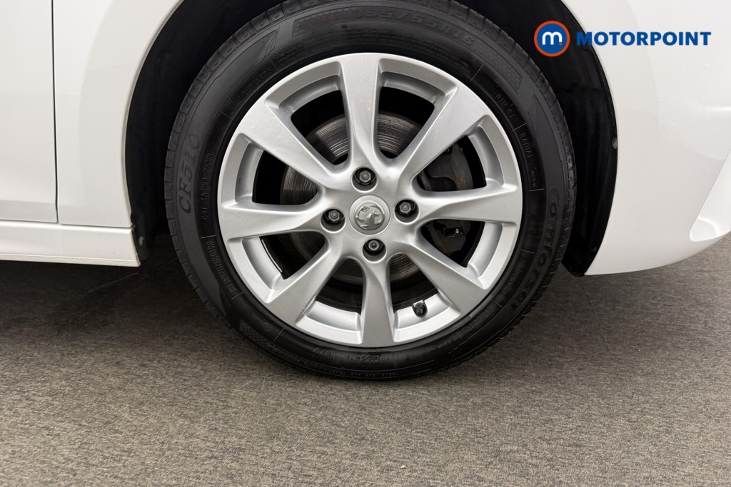 Vauxhall Corsa Design Automatic Petrol Hatchback - Stock Number (1595051) - 29th supplementary image