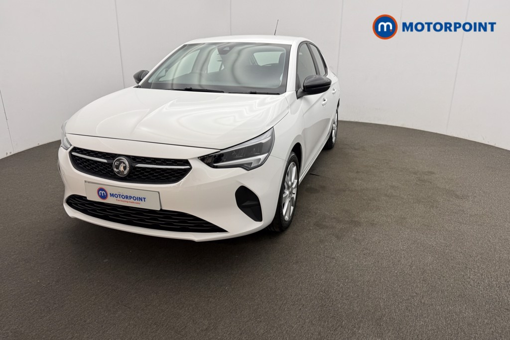 Vauxhall Corsa Design Automatic Petrol Hatchback - Stock Number (1595051) - 1st supplementary image