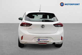 Vauxhall Corsa Design Automatic Petrol Hatchback - Stock Number (1595051) - Rear bumper