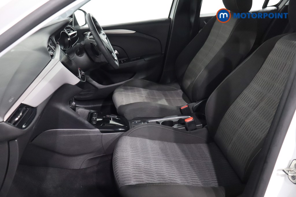 Vauxhall Corsa Design Automatic Petrol Hatchback - Stock Number (1595056) - 4th supplementary image