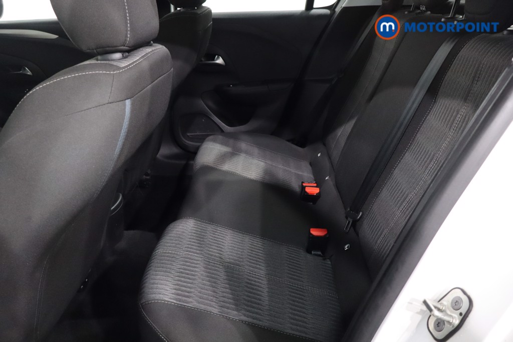 Vauxhall Corsa Design Automatic Petrol Hatchback - Stock Number (1595056) - 5th supplementary image