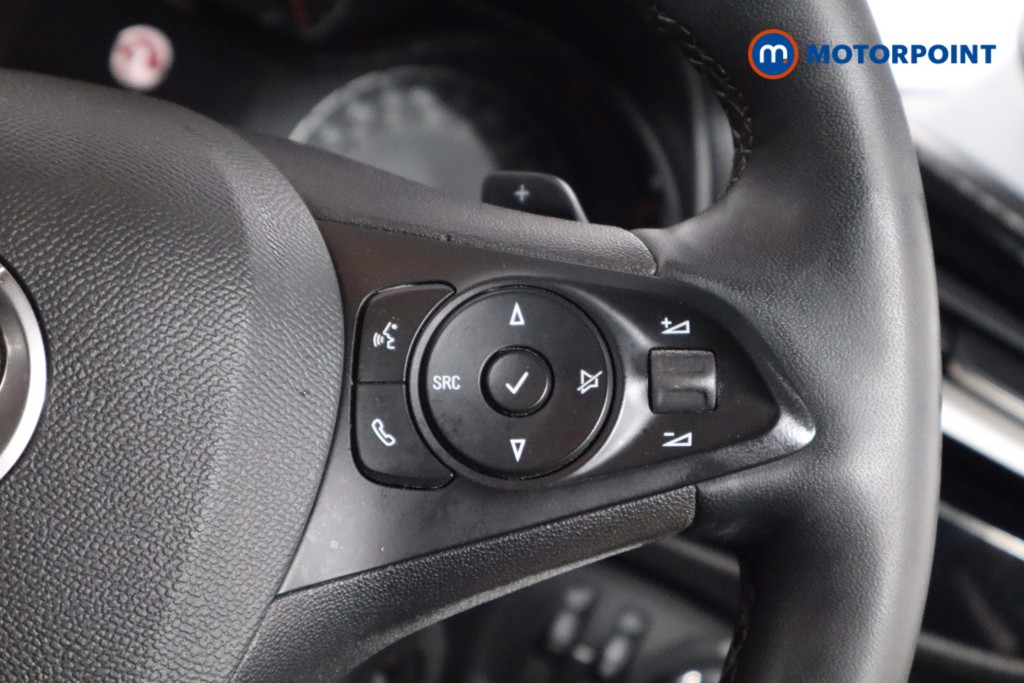 Vauxhall Corsa Design Automatic Petrol Hatchback - Stock Number (1595056) - 8th supplementary image