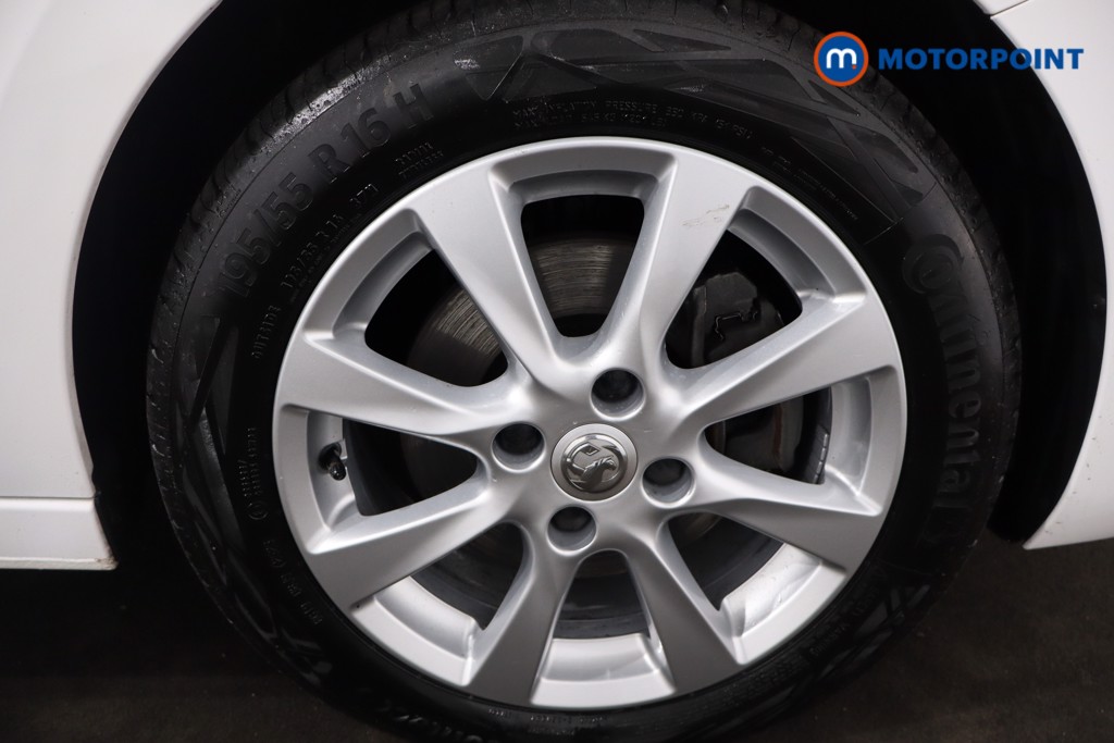 Vauxhall Corsa Design Automatic Petrol Hatchback - Stock Number (1595056) - 10th supplementary image