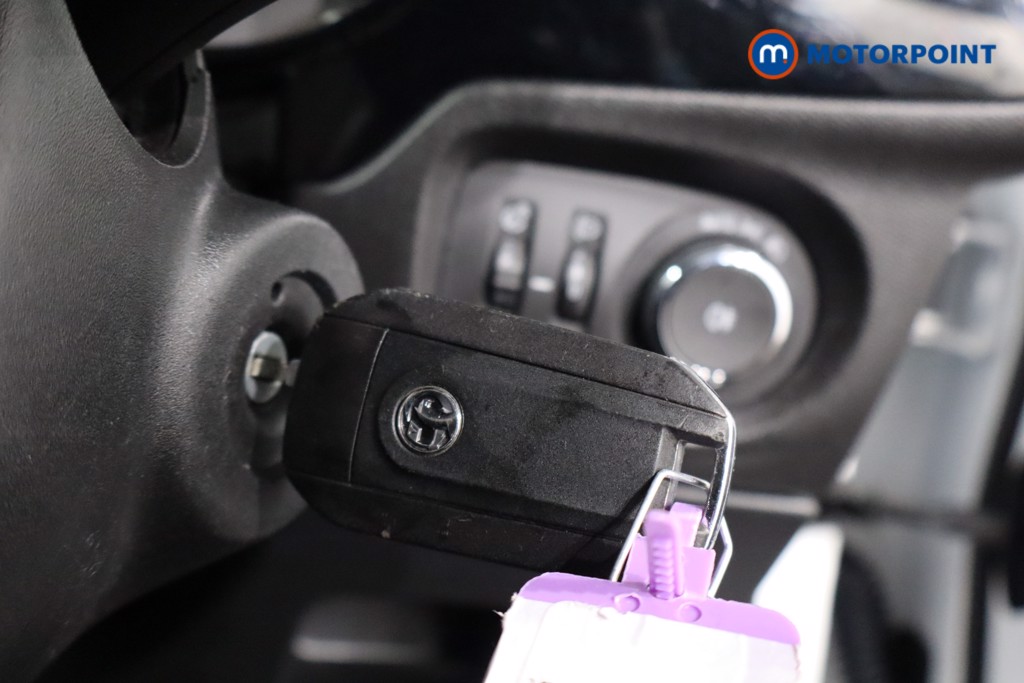 Vauxhall Corsa Design Automatic Petrol Hatchback - Stock Number (1595056) - 13th supplementary image