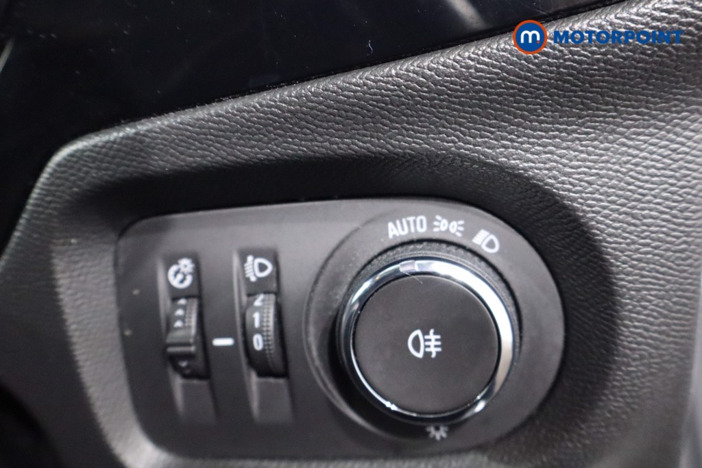 Vauxhall Corsa Design Automatic Petrol Hatchback - Stock Number (1595056) - 21st supplementary image