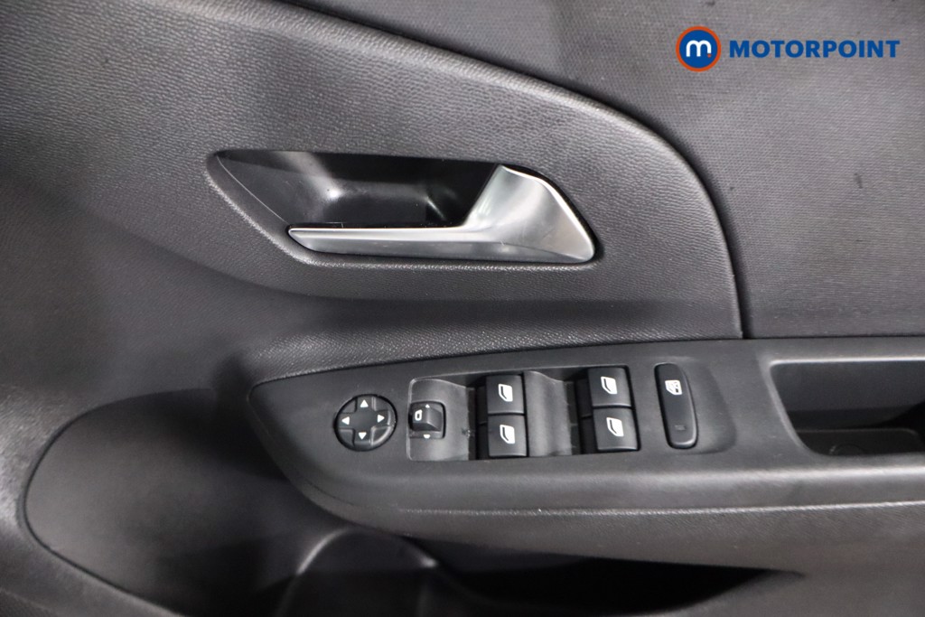 Vauxhall Corsa Design Automatic Petrol Hatchback - Stock Number (1595056) - 22nd supplementary image