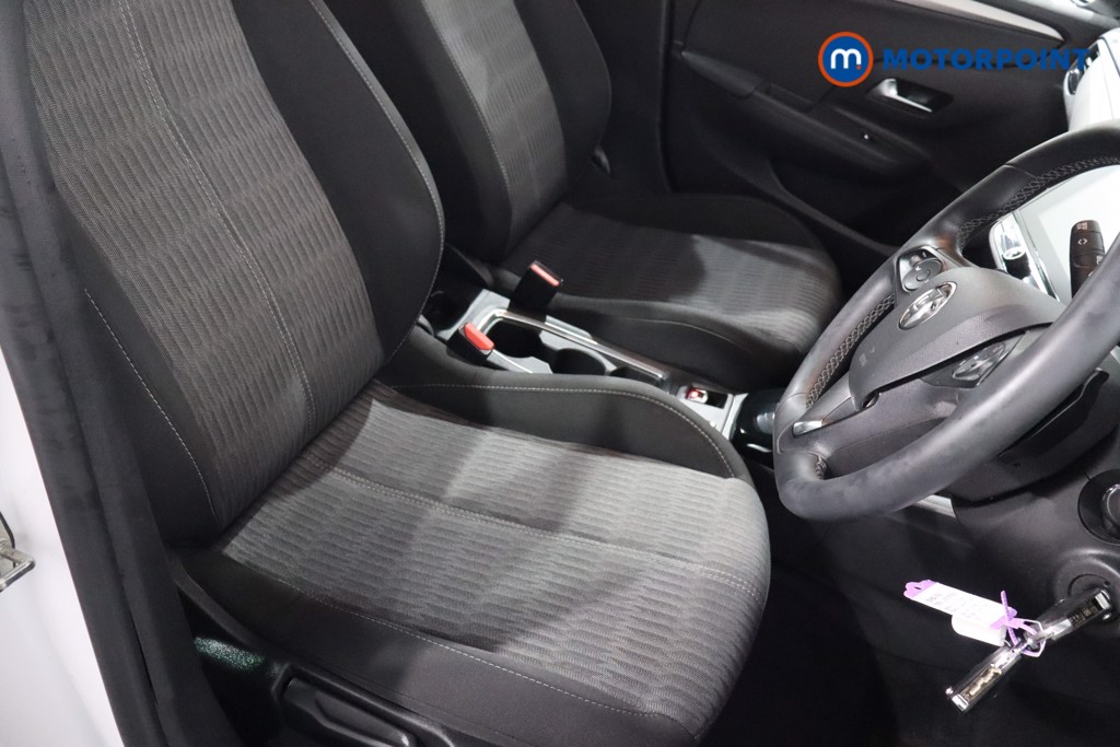 Vauxhall Corsa Design Automatic Petrol Hatchback - Stock Number (1595056) - 24th supplementary image