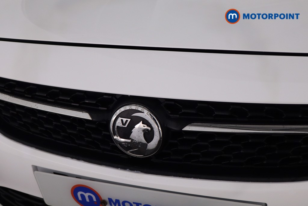 Vauxhall Corsa Design Automatic Petrol Hatchback - Stock Number (1595056) - 28th supplementary image