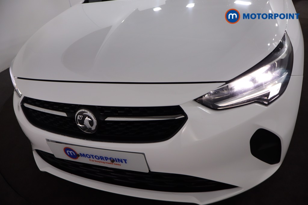 Vauxhall Corsa Design Automatic Petrol Hatchback - Stock Number (1595056) - 29th supplementary image