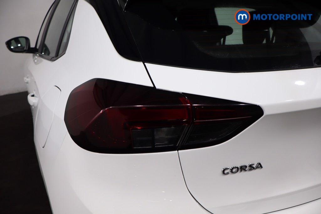 Vauxhall Corsa Design Automatic Petrol Hatchback - Stock Number (1595056) - 32nd supplementary image