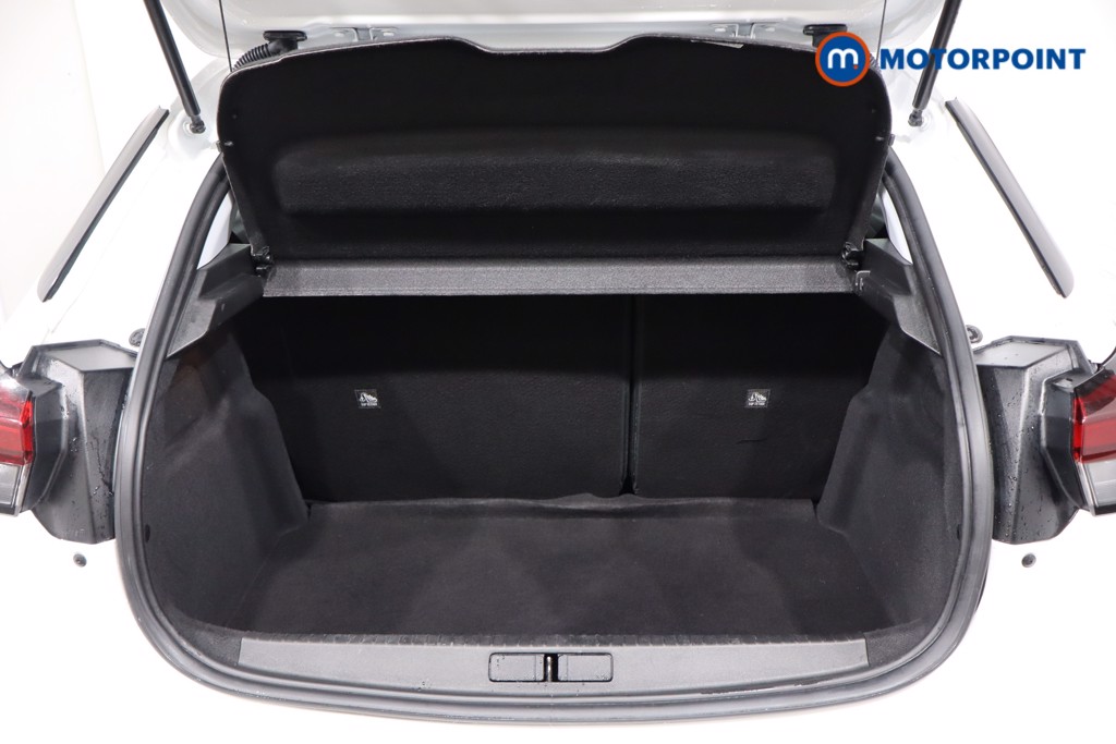 Vauxhall Corsa Design Automatic Petrol Hatchback - Stock Number (1595056) - 35th supplementary image