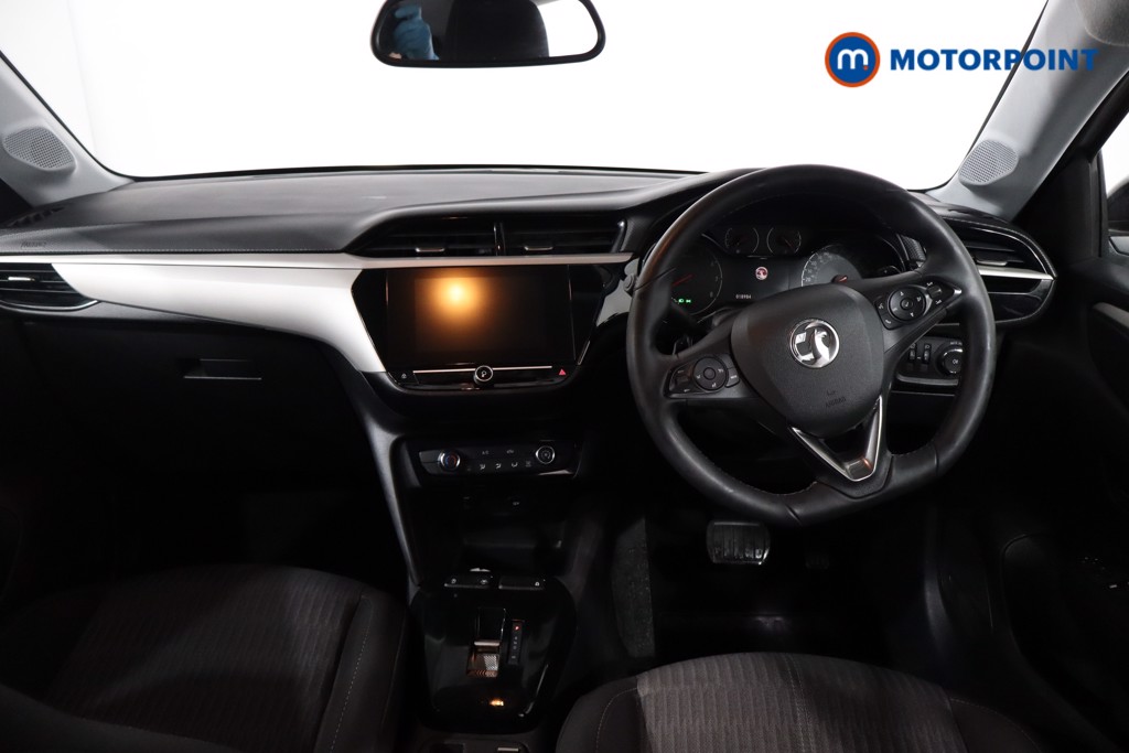 Vauxhall Corsa Design Automatic Petrol Hatchback - Stock Number (1595056) - 1st supplementary image