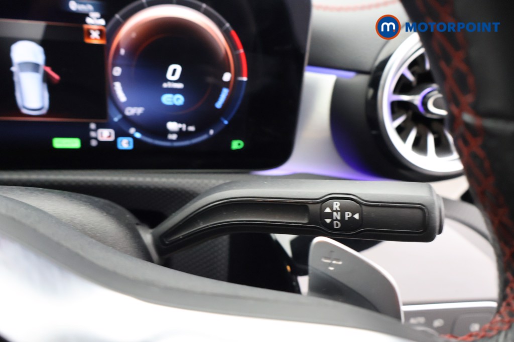 Mercedes-Benz CLA Amg Line Automatic Petrol Plug-In Hybrid Estate - Stock Number (1595141) - 6th supplementary image