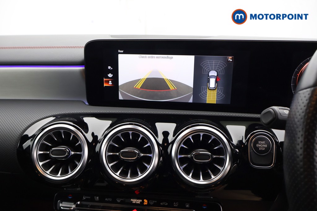 Mercedes-Benz CLA Amg Line Automatic Petrol Plug-In Hybrid Estate - Stock Number (1595141) - 11th supplementary image