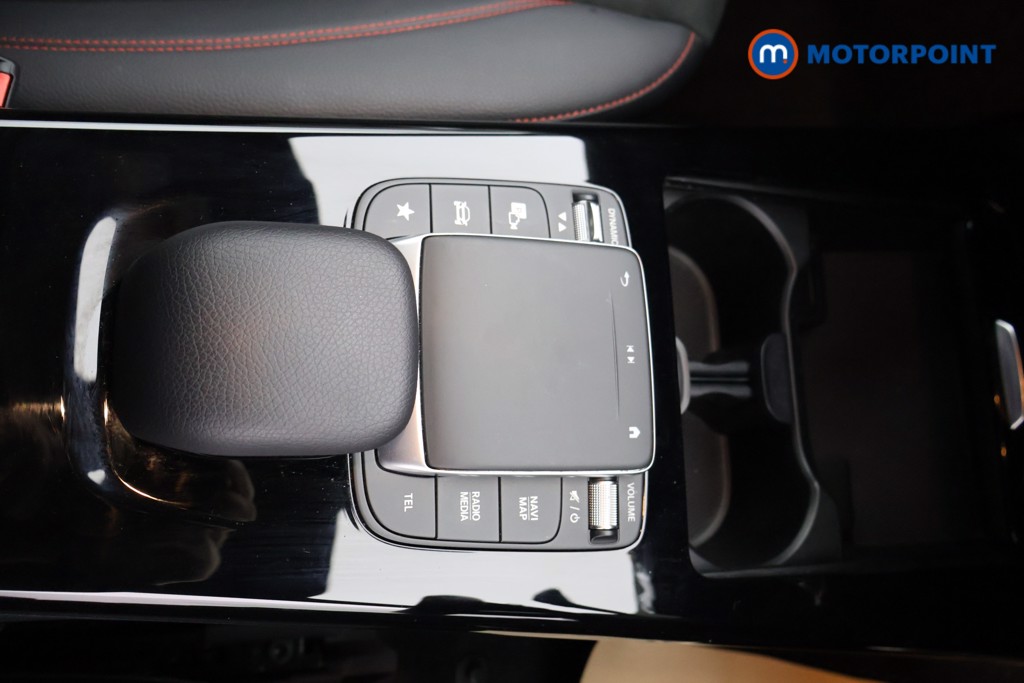 Mercedes-Benz CLA Amg Line Automatic Petrol Plug-In Hybrid Estate - Stock Number (1595141) - 13th supplementary image