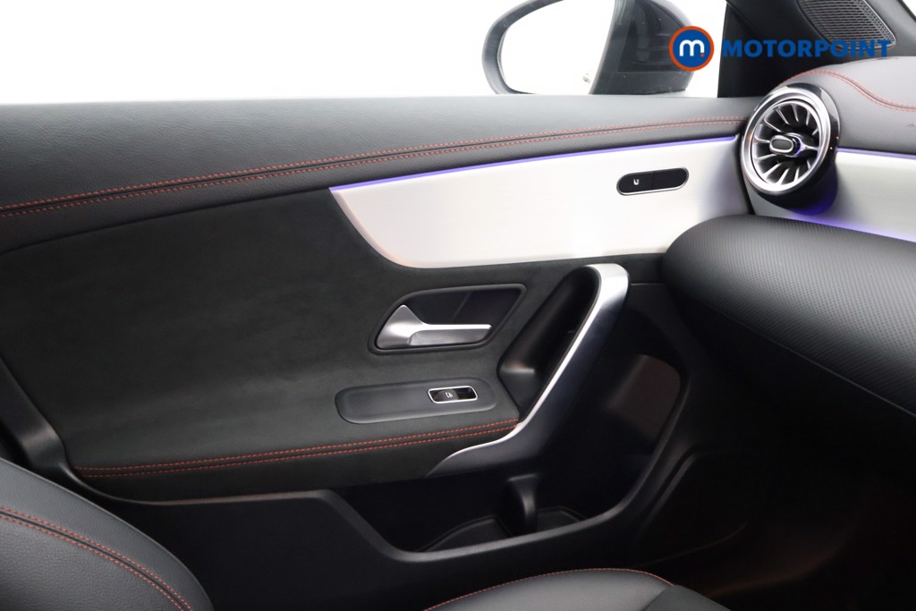 Mercedes-Benz CLA Amg Line Automatic Petrol Plug-In Hybrid Estate - Stock Number (1595141) - 15th supplementary image