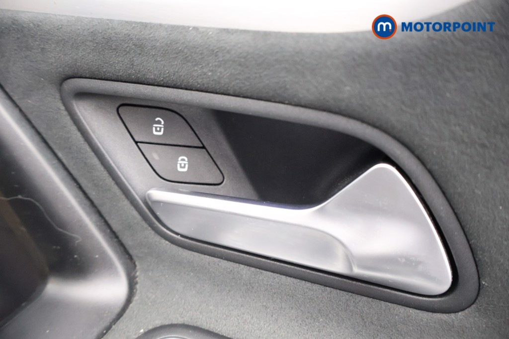 Mercedes-Benz CLA Amg Line Automatic Petrol Plug-In Hybrid Estate - Stock Number (1595141) - 22nd supplementary image