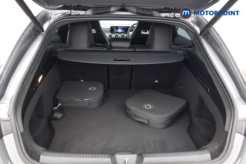 Mercedes-Benz CLA Amg Line Automatic Petrol Plug-In Hybrid Estate - Stock Number (1595141) - 28th supplementary image