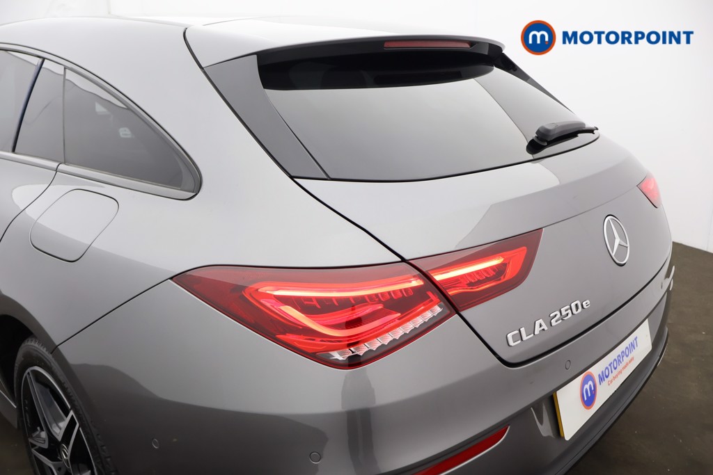 Mercedes-Benz CLA Amg Line Automatic Petrol Plug-In Hybrid Estate - Stock Number (1595141) - 30th supplementary image