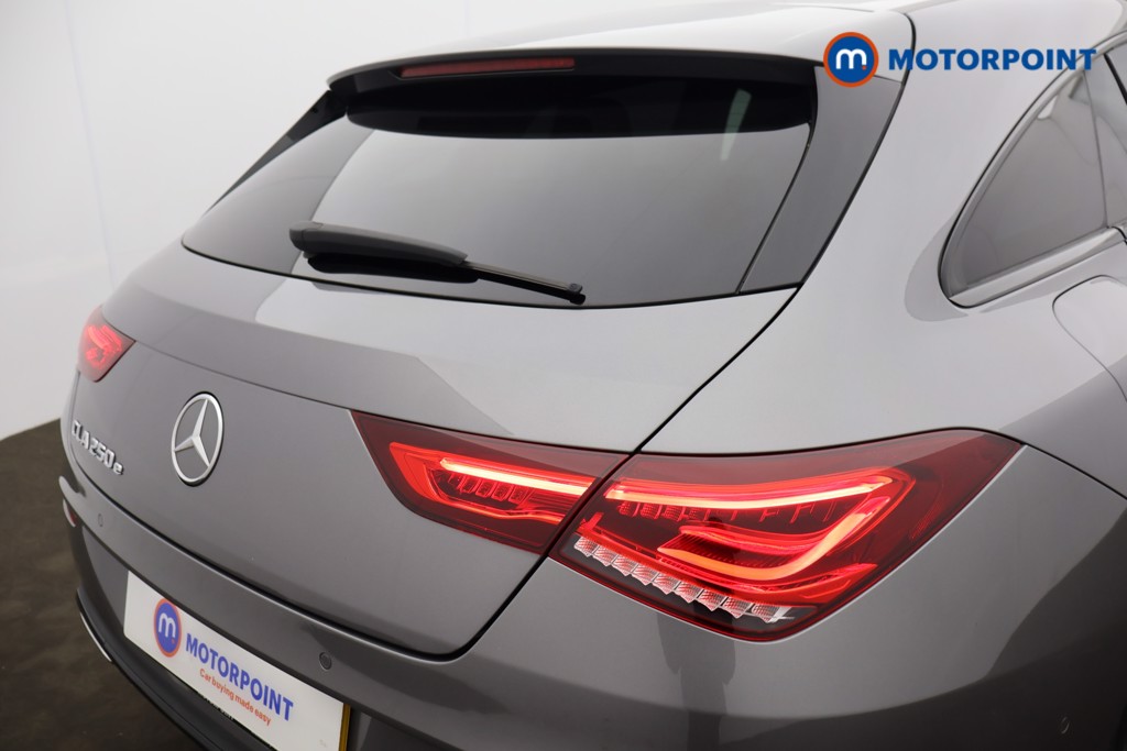 Mercedes-Benz CLA Amg Line Automatic Petrol Plug-In Hybrid Estate - Stock Number (1595141) - 31st supplementary image